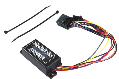 Namz Illuminator Turn Signal Module - 33-0816