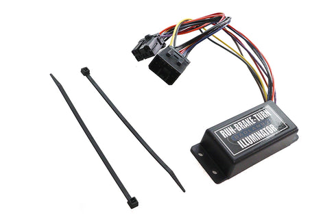 Namz Illuminator Turn Signal Module - 33-0816