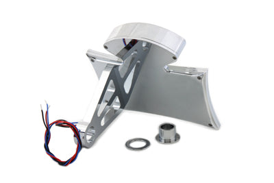 Wyatt Gatling Odins Horizontal Tail Lamp Kit - 33-0865