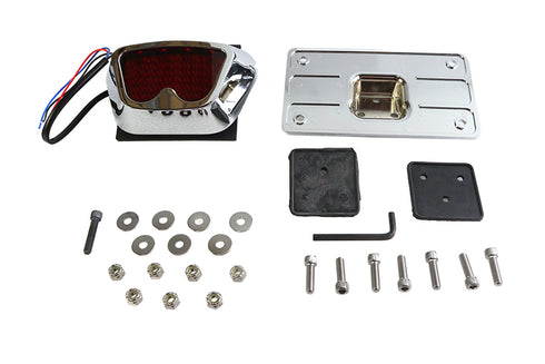 V-Twin LED Tail Lamp Kit - 33-0892