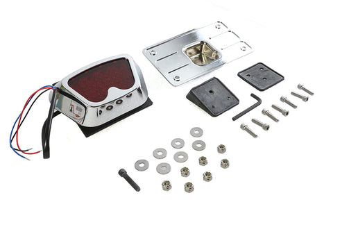V-Twin LED Tail Lamp Kit - 33-0892