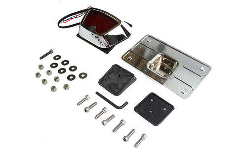 V-Twin LED Tail Lamp Kit - 33-0892