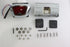 V-Twin LED Tail Lamp Kit - 33-0892