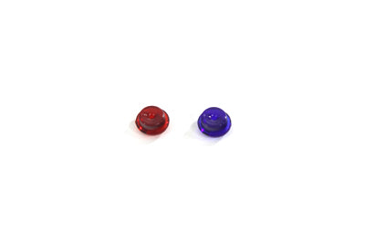 Wyatt Gatling Indicator Lens Set - 33-0905