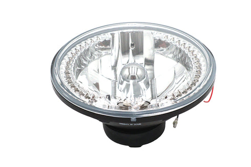 Wyatt Gatling 7 inch Headlamp Bulb Unit - 33-0948