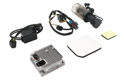 Wyatt Gatling HID Bulb Kit - 33-0986