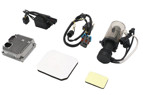 Wyatt Gatling HID Bulb Kit - 33-0986