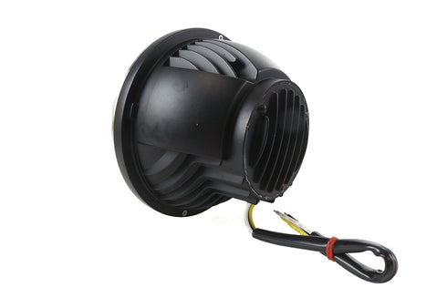 Wyatt Gatling 5-3/4 inch LED Replacement Headlamp Unit - 33-1015