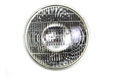 Wyatt Gatling 7 inch Replica Cycle Beam 12 Volt Bulb - 33-1032