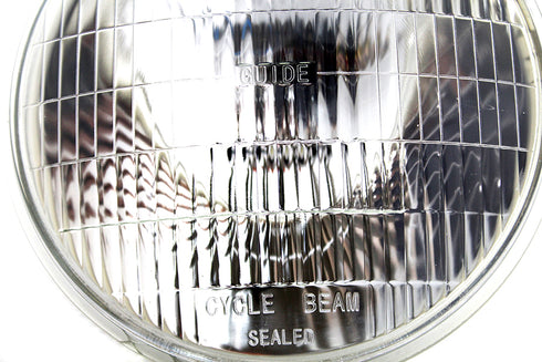 Wyatt Gatling 7 inch Replica Cycle Beam 12 Volt Bulb - 33-1032