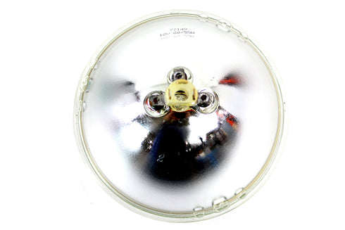 Wyatt Gatling 7 inch Replica Cycle Beam 12 Volt Bulb - 33-1032