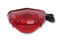 Wyatt Gatling Wipac Style Tail Lamp - 33-1039