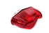 Wyatt Gatling Wipac Style Tail Lamp - 33-1039