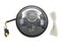 Wyatt Gatling 5-3/4 inch LED Headlamp Unit - 33-1043