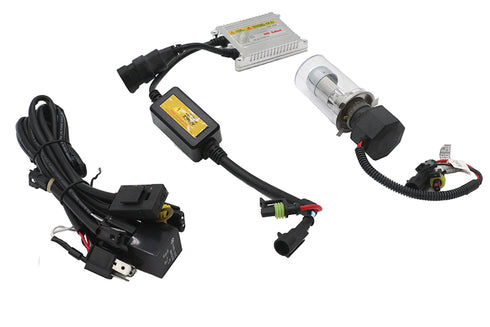 Wyatt Gatling HID Bulb Insert Kit - 33-1055