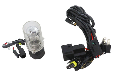 Wyatt Gatling Replacement HID Bulb - 33-1060