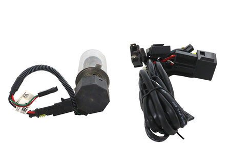 Wyatt Gatling Replacement HID Bulb - 33-1060