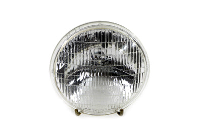Wyatt Gatling 5-3/4 inch 12 Volt Beck Sealed Beam Headlamp Bulb - 33-1065