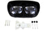 Wyatt Gatling Black Dual LED Headlamp Unit - 33-1101