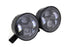 Wyatt Gatling 4-1/2 inch LED Headlamp Unit Set - 33-1102