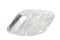 Wyatt Gatling Tail Lamp Lens Laydown Style Clear - 33-1154