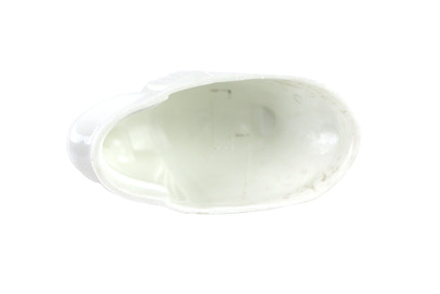 Wyatt Gatling Indian Face Fender Lamp Lens - 33-1185