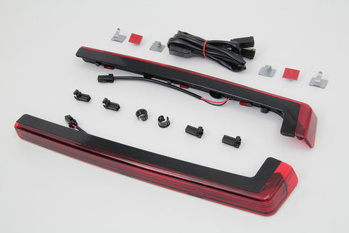 Wyatt Gatling Aurora Tour-Pak Accent Light Kit - 33-1187