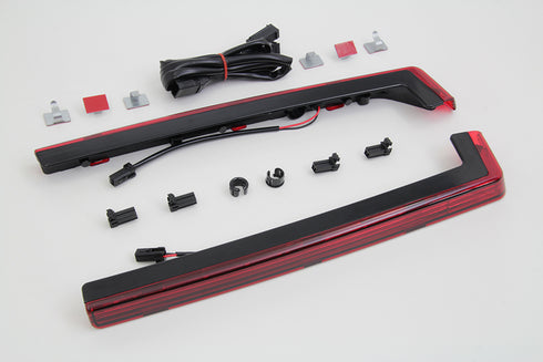 Wyatt Gatling Aurora Tour-Pak Accent Light Kit - 33-1187