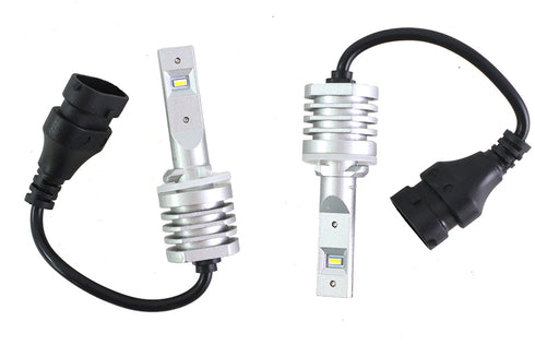 Cyron Lighting Cyron 881 Single Beam LED Fog Lamp Replacement Bulb Set - 33-1190