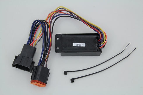 Namz Illuminator Turn Signal Module - 33-1192