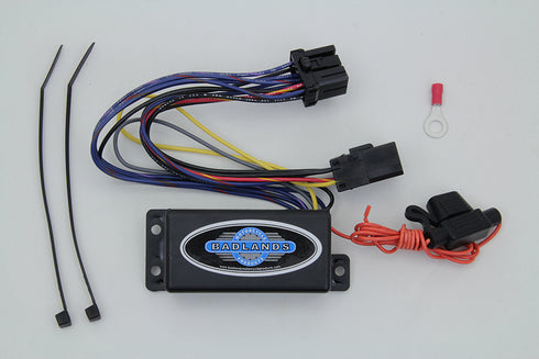 Namz Illuminator Turn Signal Module - 33-1194