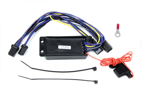 Namz Illuminator Turn Signal Module - 33-1195