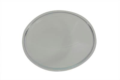 Wyatt Gatling Spotlamp Clear Glass Lenses - 33-1222