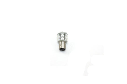 Super Flux LED Bulb Clear - 33-1267