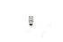 Super Flux LED Bulb Clear - 33-1267