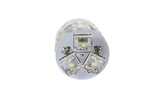 Wyatt Gatling Super Flux LED Bulb Clear - 33-1269