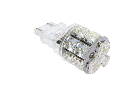 Wyatt Gatling Super Flux LED Bulb Clear - 33-1269