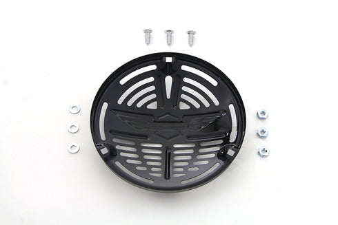 Wyatt Gatling Black Wing Horn Cover - 33-1281