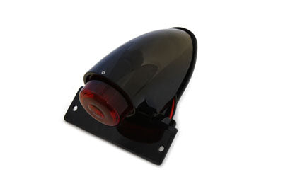 Wyatt Gatling Replica Black Sparto Tail Lamp - 33-1289