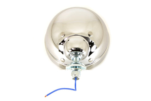 Wyatt Gatling H-3 Spotlamp with Clear Lens - 33-1300