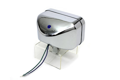 Wyatt Gatling Complete Caddy 12 Volt Bottom Mount Headlamp with Bulb - 33-1323