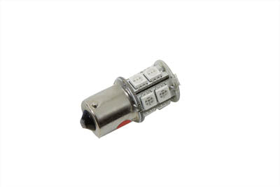 Wyatt Gatling SMD LED Bulb Red - 33-1352