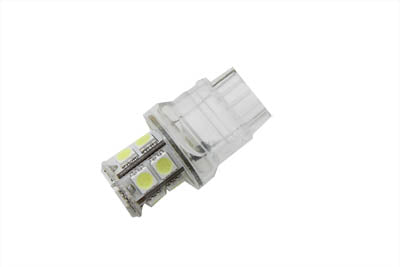 Wyatt Gatling SMD LED Wedge Style Bulb White - 33-1360
