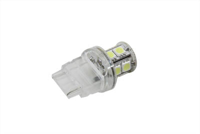 Wyatt Gatling SMD LED Wedge Style Bulb White - 33-1360