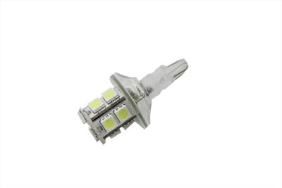 Wyatt Gatling SMD LED Wedge Style Bulb White - 33-1361