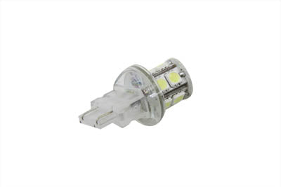 Wyatt Gatling SMD LED Wedge Style Bulb White - 33-1361