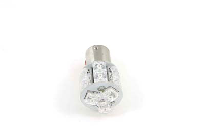 Wyatt Gatling Super Flux LED Bulb Red - 33-1379