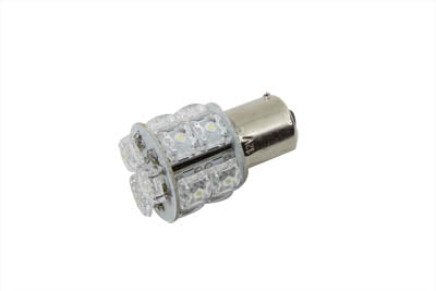 Wyatt Gatling Super Flux LED Bulb White - 33-1380