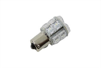 Wyatt Gatling Super Flux LED Bulb White - 33-1380