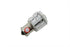 Wyatt Gatling Super Flux LED Bulb Red and White - 33-1383